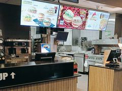 -麦当劳(国家体育场南路店)