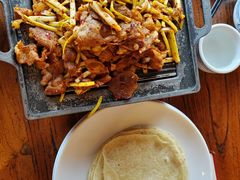 -老雒阳面馆·水席(定鼎门店)