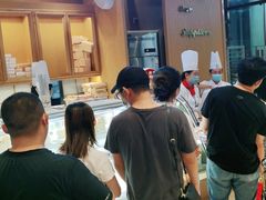 -西村叔叔的店·面包·甜品·蛋糕(清河万象汇店)