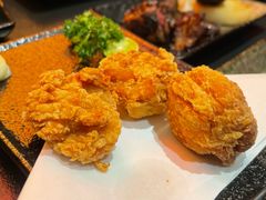 -無二炙坊·和牛烧肉(大钟寺1733店)