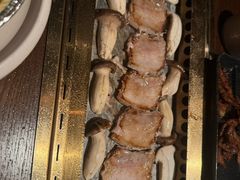 -新石器烤肉(中房金谊广场店)