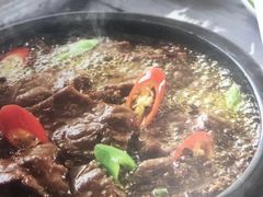 -南小馆(迪士尼小镇店)