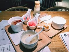 -炖物24章·顺时轻养茶(杭州大厦店)