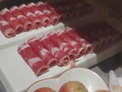 -海底捞火锅(河东万达广场店)