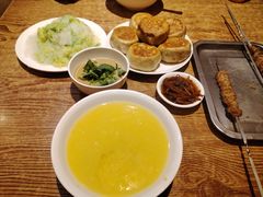 -清真吴记门钉肉饼·喜多利