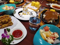 -尊品牛排(沙湾印象汇店)