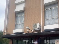 -THE PRESS(复旦大学店)