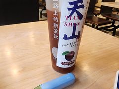 -西部马华清真食府·丝路菜(大钟寺店)