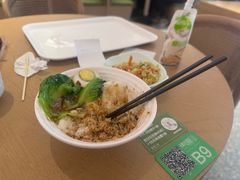 -东园小馆·早茶·淮扬小炒(蜀景店)