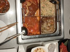 -海底捞火锅(百乐门广场店)