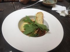 -Ocean's Table 欧舍