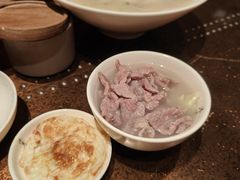 -漆黑觉米粉(三里屯店)