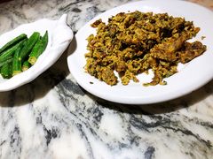 -梁家大院•农家菜(昆山会展中心店)