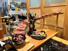 -龍二烧肉酒场(九亭店)