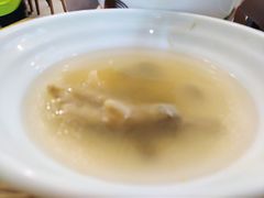 -八珍餐厅(广大路店)