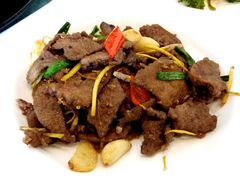-茶油香闽南菜·花园餐厅(前埔店)
