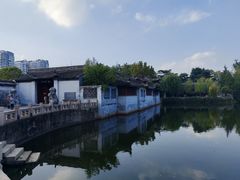 -水绘园
