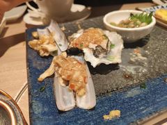 -大渔铁板烧(万象城店)