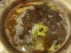 -芦月轩羊蝎子(劲松店)