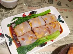 -粤港湾砂锅粥·宵夜(宝龙店)
