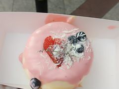 -狐狸和向日葵(北京路店)