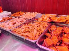 -红灯笼龙凤饭店(宁波老字号店)