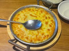 -吕氏疙瘩汤·新鲁菜(新贵和店)