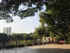 -人民公园(罗湖区)