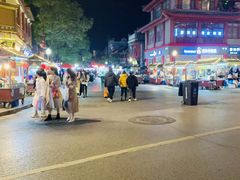 -鼓楼夜市
