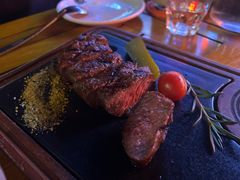 -MR.ROCKY洛奇先生·西餐&酒吧(琶醍店)