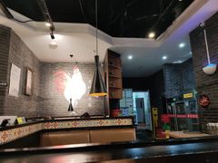 -李子坝梁山鸡(北碚万达五鸡哥店)