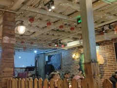 -三个大叔烤羊肉串·炭炉砂锅菜(西三旗店)