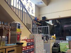 -炉队长·齐齐哈尔家庭烤肉(马家堡店)