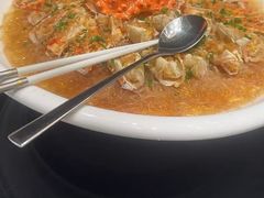 -富淳饭店(陆家嘴保利广场店)