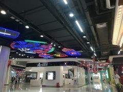 -欧亚汇集(飞跃路店)