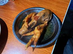 -凡老头米线砂锅(古荡新村西粮站)