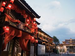 -天龙八部武侠城