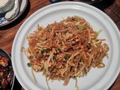 -鱼食饭稻·苏浙土菜17年老馆子(平江路店)