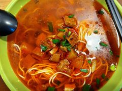 -舒蔡记生煎菜饭(云南中路店)