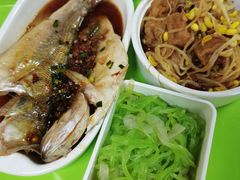 -同盛食堂(同盛大厦店)