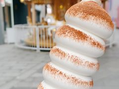 -DQ·蛋糕·冰淇淋(五角场万达店)
