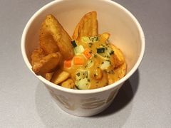 -艾薯夫妇Aysh(福田星河COCOPark店)
