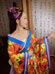 点击看大图 -美云庭古装·格格服汉服·京城旅拍(北京店)