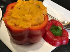 -五观堂素食(新华路店)