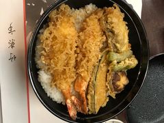 -竹叶亭(银座店)