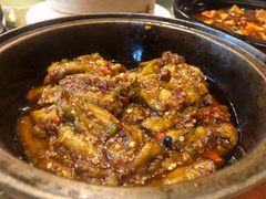 -铜锣湾·有麝自然香(重庆新天地店)