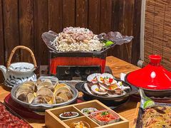 -酒肴一瓢·活贝料理·日本料理(三元桥·霄云路店)