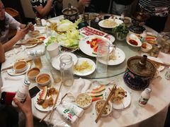 -东来顺饭庄(天坛店)