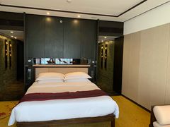 -佛山顺德香云纱园林酒店(清晖园店)