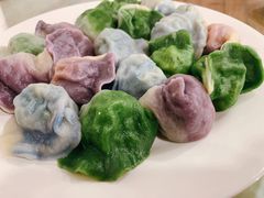 -宝源饺子(麦子店街店)